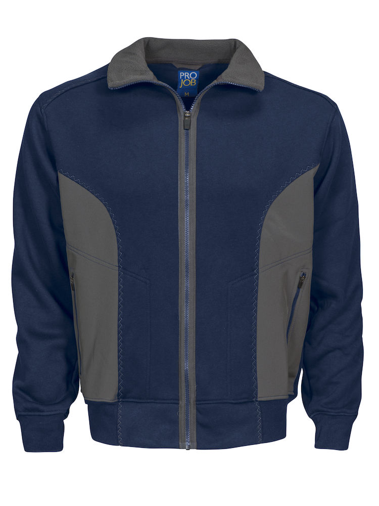 Bluza NA ZAMEK 2121